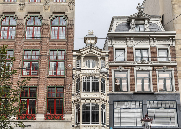 Amsterdam