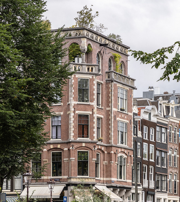 Amsterdam