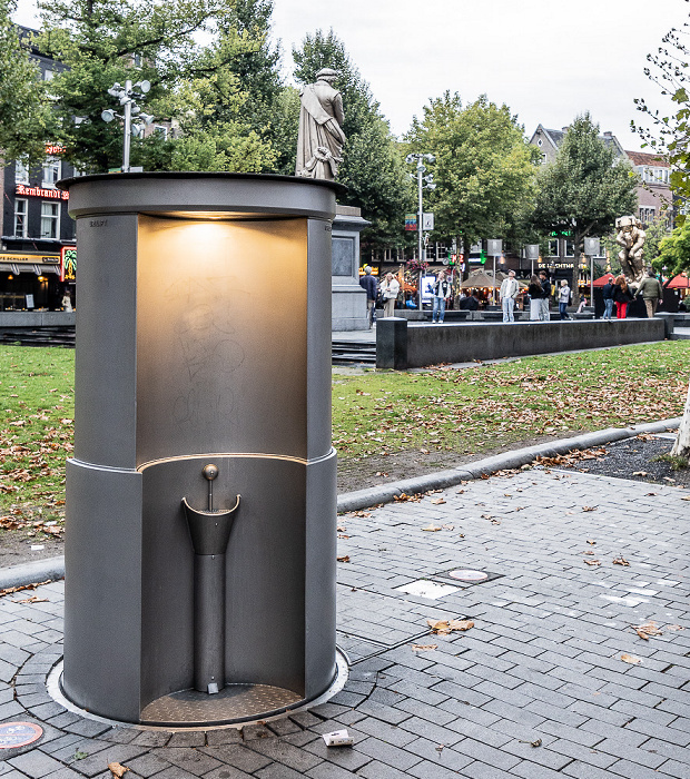 Amsterdam