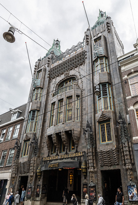 Amsterdam