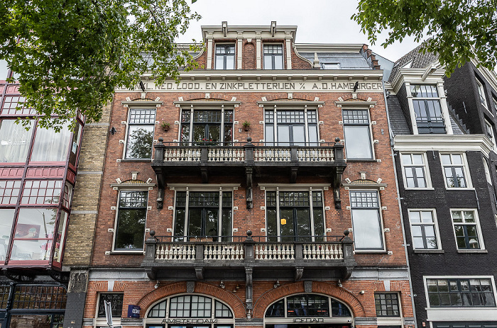 Amsterdam