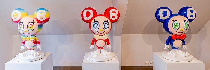 Moco Museum Amsterdam