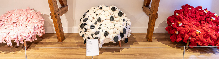Moco Museum Amsterdam