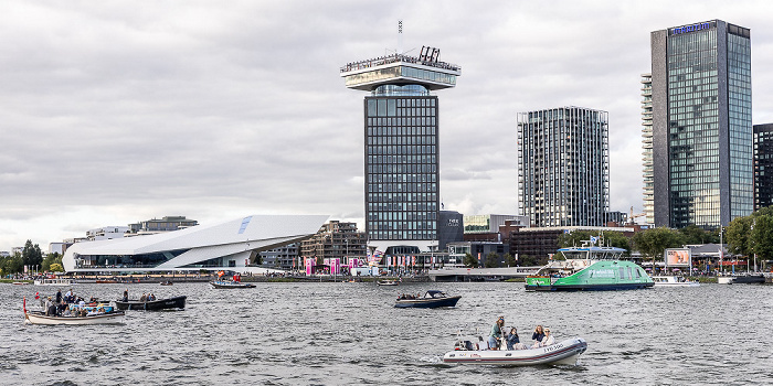 A'DAM Toren Amsterdam
