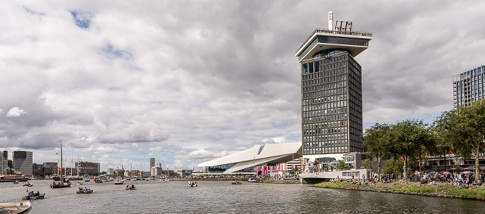 A'DAM Toren Amsterdam