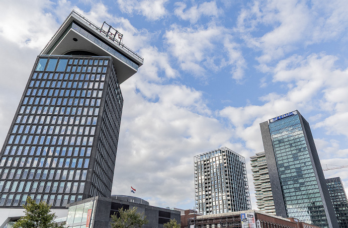 A'DAM Toren Amsterdam
