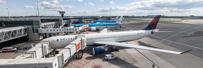 Amsterdam Airport Schiphol Amsterdam