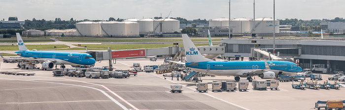 Amsterdam Airport Schiphol Amsterdam