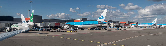 Amsterdam Airport Schiphol Amsterdam