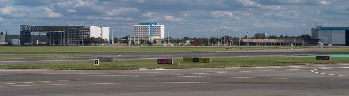Amsterdam Airport Schiphol Amsterdam