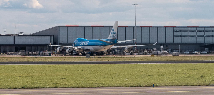 Amsterdam Airport Schiphol Amsterdam