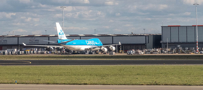 Amsterdam Airport Schiphol Amsterdam