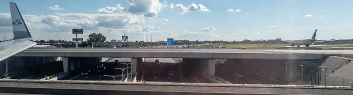 Amsterdam Airport Schiphol Amsterdam