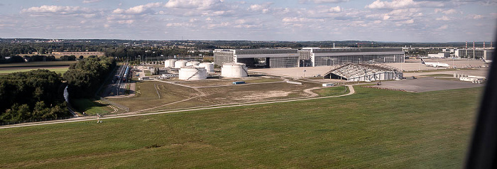 Flughafen Franz Josef Strauß München