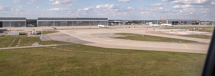 Flughafen Franz Josef Strauß München
