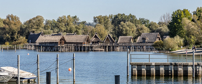 Unteruhldingen Uhldingen-Mühlhofen
