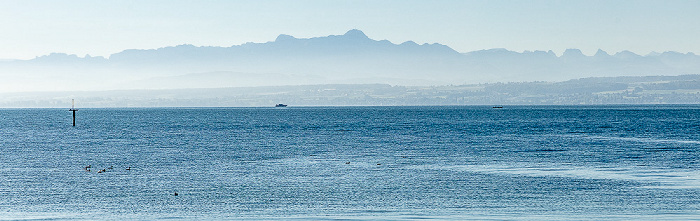 Unteruhldingen Uhldingen-Mühlhofen