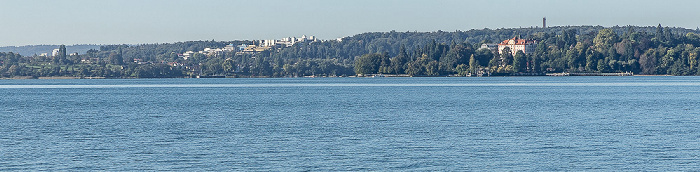 Unteruhldingen Uhldingen-Mühlhofen