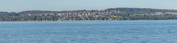 Unteruhldingen Uhldingen-Mühlhofen