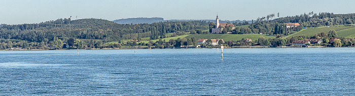 Unteruhldingen Uhldingen-Mühlhofen