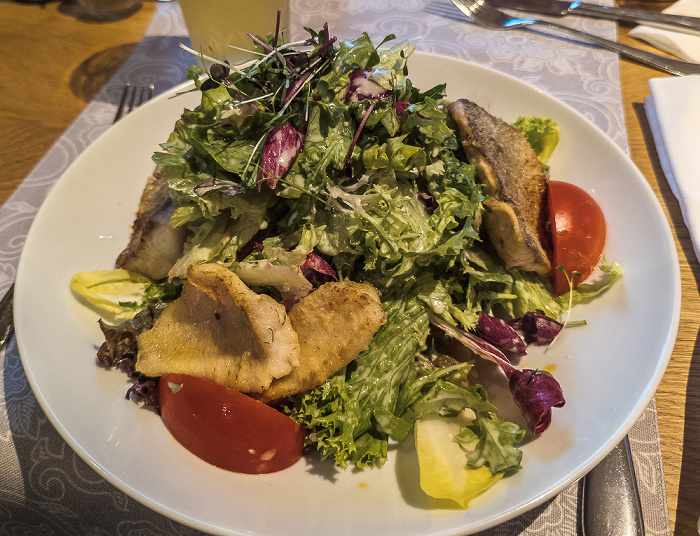 Unteruhldingen: Restaurant Seehof Uhldingen-Mühlhofen