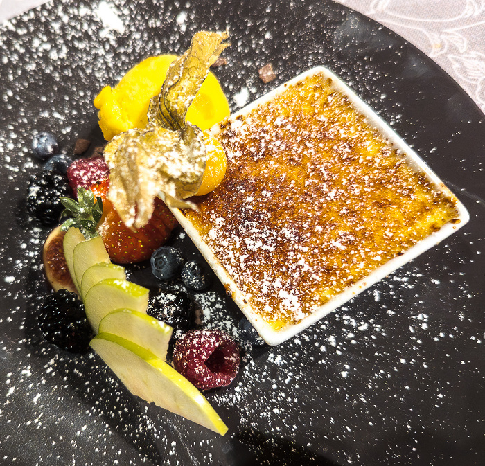 Unteruhldingen: Restaurant Seehof Uhldingen-Mühlhofen