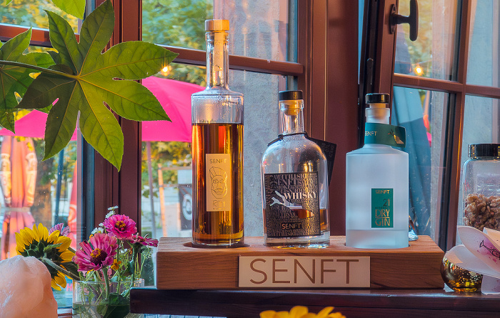 Unteruhldingen: Segelclubheim Uhldingen-Mühlhofen