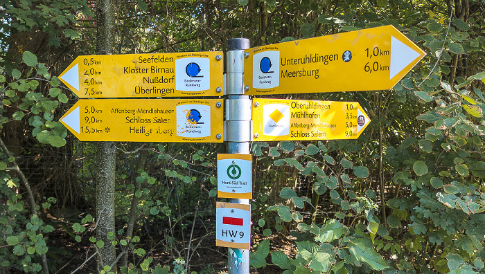 Unteruhldingen Uhldingen-Mühlhofen