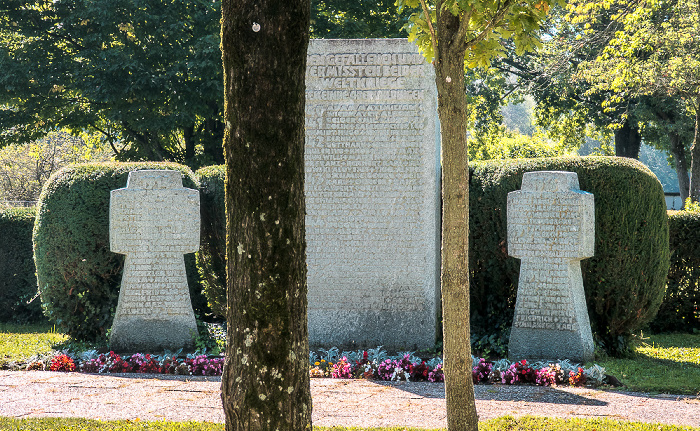 Unteruhldingen Uhldingen-Mühlhofen