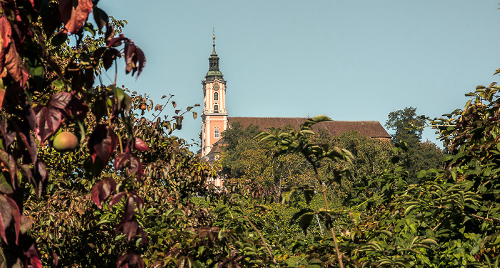 Unteruhldingen Uhldingen-Mühlhofen