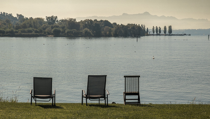 Unteruhldingen Uhldingen-Mühlhofen