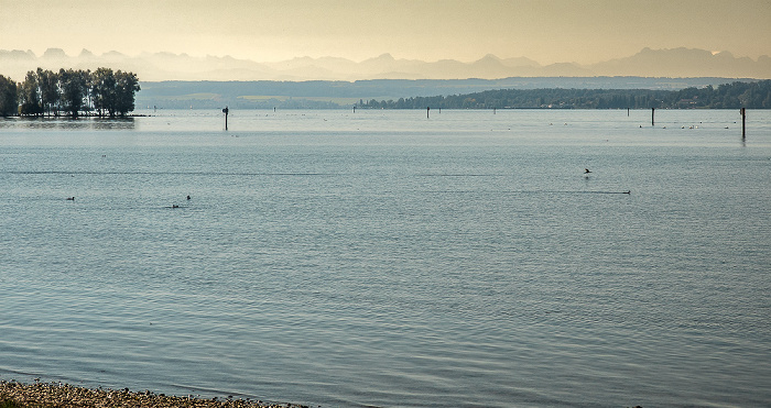 Unteruhldingen Uhldingen-Mühlhofen