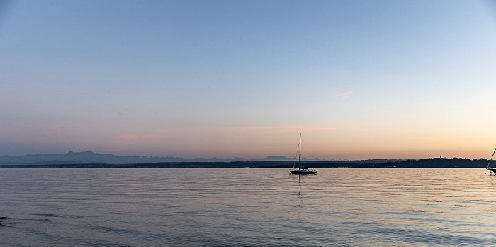 Unteruhldingen Uhldingen-Mühlhofen