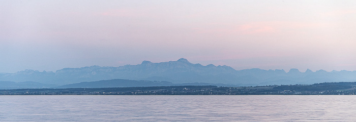 Unteruhldingen Uhldingen-Mühlhofen