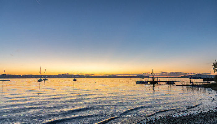 Unteruhldingen Uhldingen-Mühlhofen
