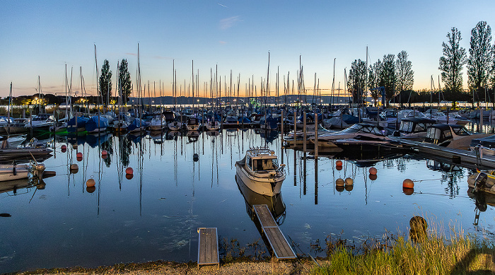 Unteruhldingen Uhldingen-Mühlhofen