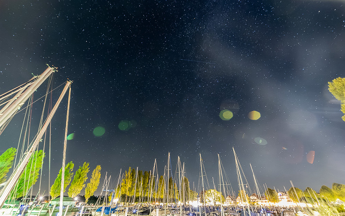 Unteruhldingen Uhldingen-Mühlhofen