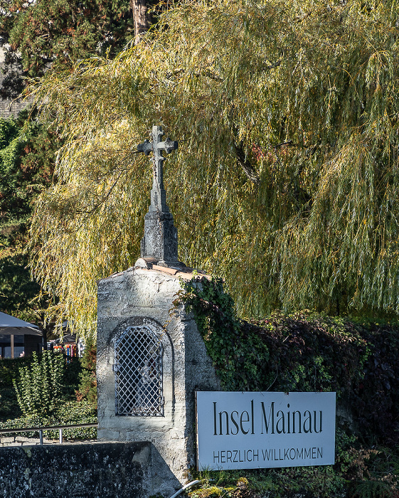 Bodensee Insel Mainau