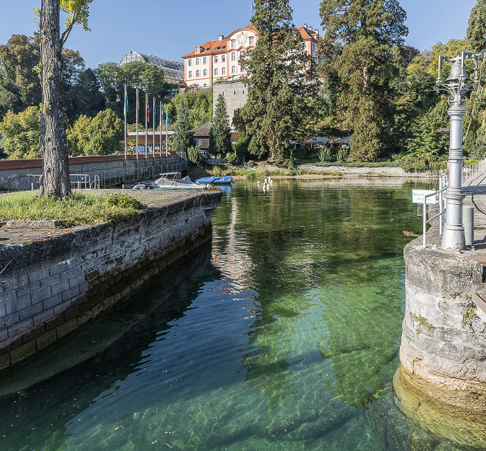 Bodensee Insel Mainau
