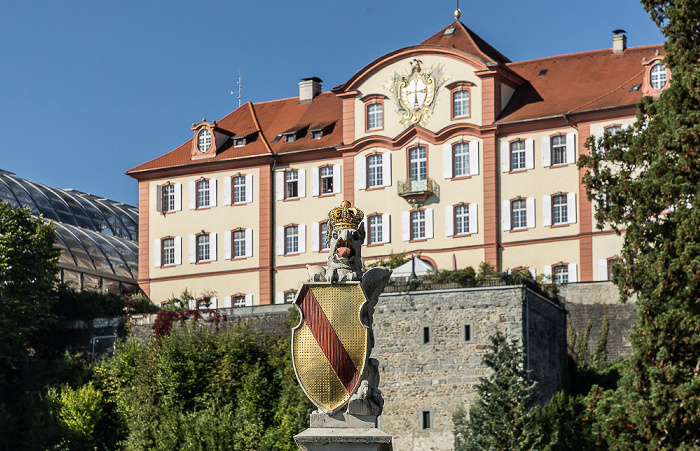 Schloss Mainau Insel Mainau