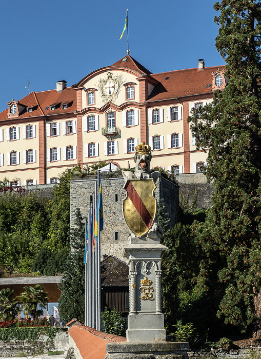 Schloss Mainau Insel Mainau