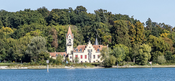 Bodensee Konstanz