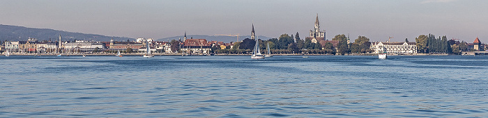 Bodensee Konstanz