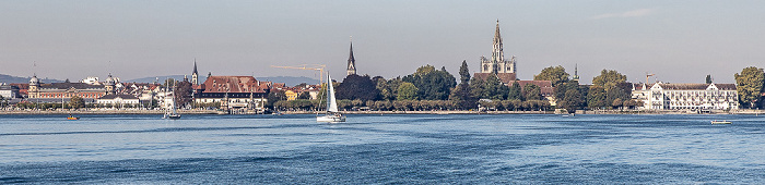 Bodensee Konstanz