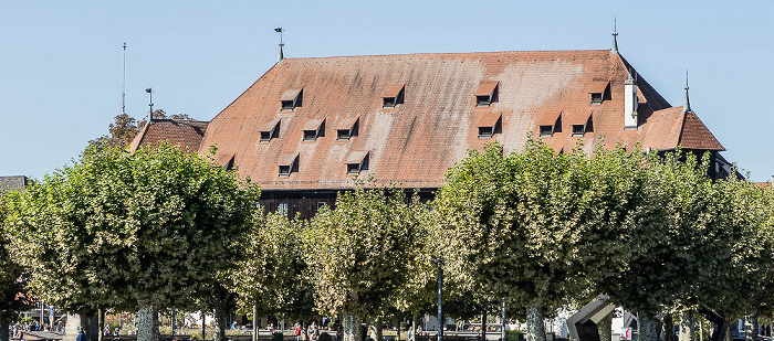 Konzilgebäude Konstanz