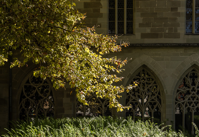 Münsterplatz Konstanz