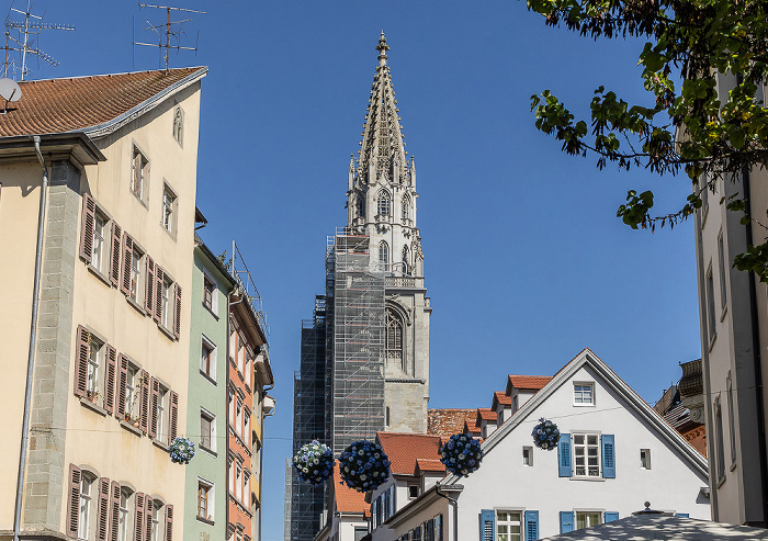 Wessenbergstraße / Karl-Steuer-Platz Konstanz
