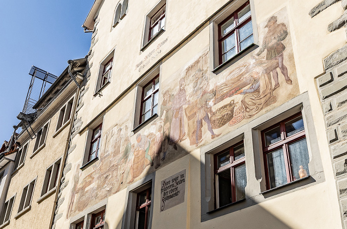 Zollernstraße Konstanz