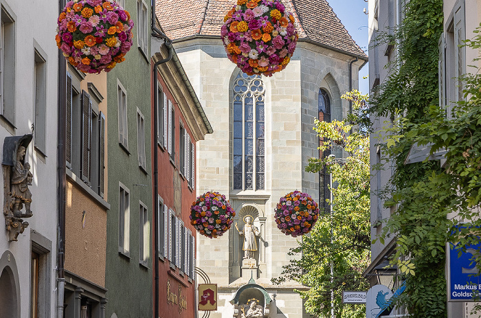 Zollernstraße Konstanz