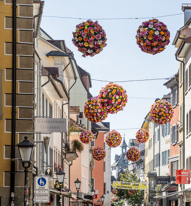 Wessenbergstraße Konstanz